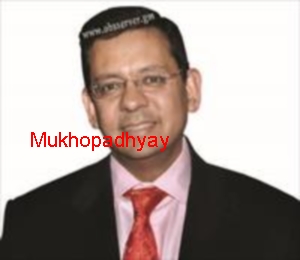 Bhaswar Mukhopadhyay