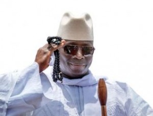 Gambia