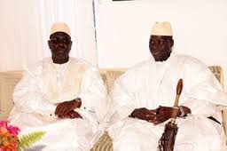 Sall Jammeh