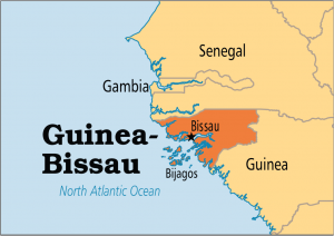 Guinea Bissau