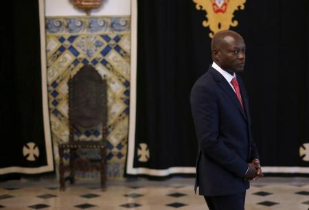 Guinea Bissau