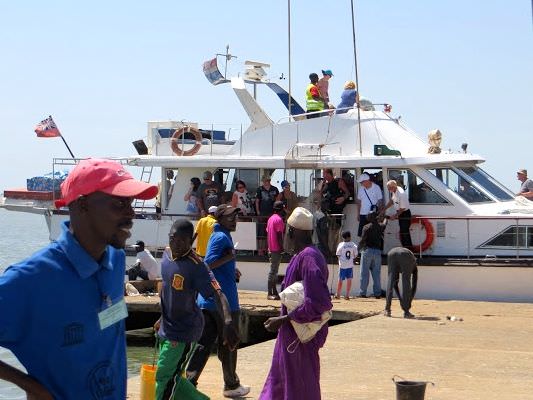 Gambia