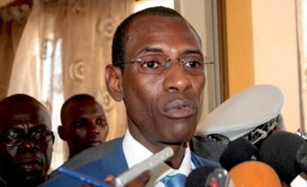 Senegal