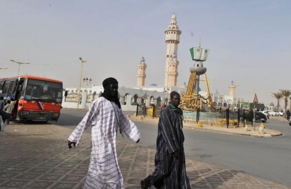 Senegal