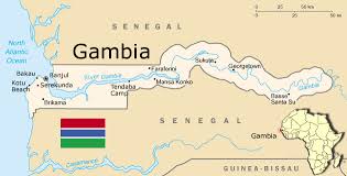 Gambia