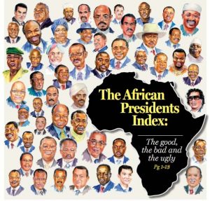 African-Presidents