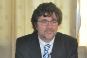 Prof Umberto D’Alessandro, Unit Director