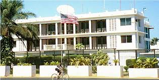 US/ Banjul Embassy